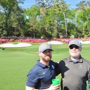 Meet your Posher, Bryan